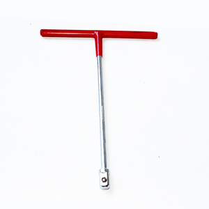 Universal <span class=keywords><strong>de</strong></span> alta calidad estilo T hembra herramienta hembra chispa <span class=keywords><strong>enchufe</strong></span> <span class=keywords><strong>llave</strong></span> - Product Image 5