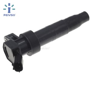 Bobinas de Encendido PEIVSO de Alta Resistencia, Listas para Enviar, para Hyundai Genesis, Santa Fe, Sonata, Sorento, Tucson, Kia OEM 273003F100 - Product Image 1