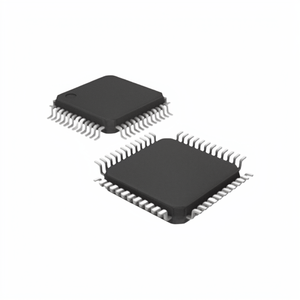 ชิปไอซีวงจรรวม48 LQFP 128KB 8BIT ชิปวงจรรวมอิเล็กทรอนิกส์ - Product Image 1