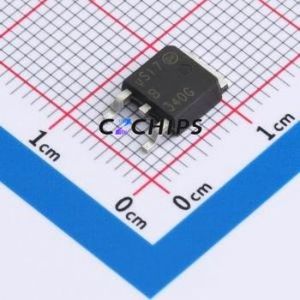 ไดโอดชอตต์กี้ไดโอด MBRD340T4G ใหม่ของแท้ชิปชิ้นส่วนอิเล็กทรอนิกส์ - Product Image 1