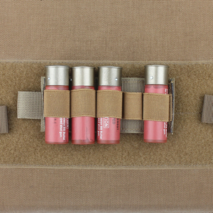 Túi đựng đạn gấp <span class=keywords><strong>5</strong></span> viên SABADO Molle, loại chiến thuật, dùng cho săn bắn - Product Image 3