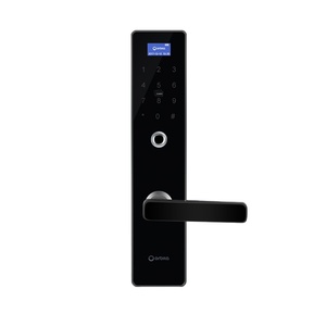 Orbita Waterdicht Keyless Instapdeur Toetsenbord Elektronisch Slot Verborgen Draadloze Smart Home Lock - Product Image 1