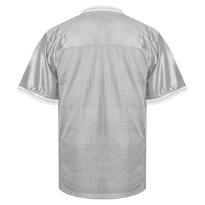 Camiseta Deportiva de Fútbol con Estampado por Sublimación, Corte Regular, 100% Poliéster, Antipilling y Transpirable para Marca de Ropa Urbana - Product Image 2