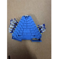 Nuevo Conector Original FMC 1510ST35 1952348 de 44 Contactos para PLC y Automatización Industrial