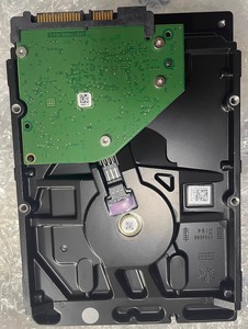 GUIXING 1TB 3.5 SATA ST1000VN002 5900RPM 64MB Disque dur interne de bureau remis à neuf et réétiqueté - Product Image 2