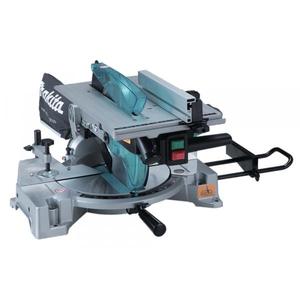 MAKITA - LH1040F SIERRA DE BANCO CON MESA 1650W 260 mm - EAN 0088381056984 MULTI HERRAMIENTAS, SIERRAS Y SIERRAS DE CABEZA SIERRAS DE MESA - Product Image 1