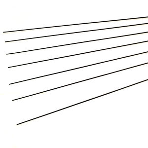 Pezzo di Ricambio per Canna da Pesca Punte Cave in <span class=keywords><strong>Carbonio</strong></span> Alto Modulo - Product Image 5