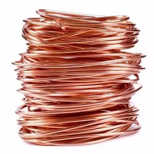 Chatarra de Alambre de Cobre con 99.99% de Contenido de Cobre, Proveniente de Granuladora, Empacada en Bales para Entrega Rápida de un Exportador Confiable - Product Image 5
