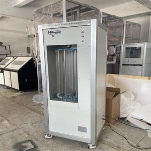 Hong Jin Filamento Automático Tester Encolhimento Crimp Tester Encolhimento Crimp - Product Image 2