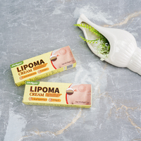 Crème à base de plantes ZouRunAn pour lipome 20g – Formule douce pour le confort quotidien de la peau