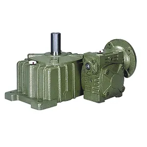 Asynchronous Vertical Shaft Speed Reducer Motor