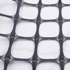 공장 저렴한 가격 플라스틱 재료 이축 지오그리드 bx1100 bx1200 텐사 지오그리드 가격 지오그리드 - Product Image 6