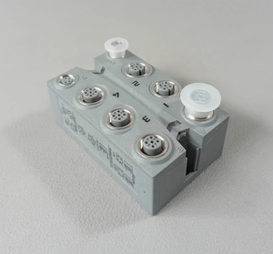 ระบบ I/O รุ่นใหม่ B&R X67 X67AI1223 โมดูล PLC X67 - Product Image 6