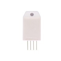 Module de capteur numérique de température et d'humidité à bus unique haute sensibilité Asair Aosong Electronics AM2302, série AM2302, sortie I2C