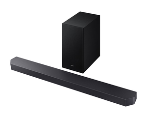 <span class=keywords><strong>ซาวด์</strong></span><span class=keywords><strong>บาร์</strong></span> Samsung HW-Q600F 3.1.2 แชนแนล พร้อมซับวูฟเฟอร์ไร้สาย, <span class=keywords><strong>ลำโพง</strong></span>โฮมเธียเตอร์ Dolby Atmos DTS Q-Symphony สำหรับทีวี ภาพยนตร์ และเกม - Product Image 1