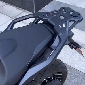 Accesorios para Motocicletas al por Mayor, Soporte para Baúl Superior de Aleación de Aluminio para Honda XADV750 <span class=keywords><strong>Forza750</strong></span> - Product Image 6
