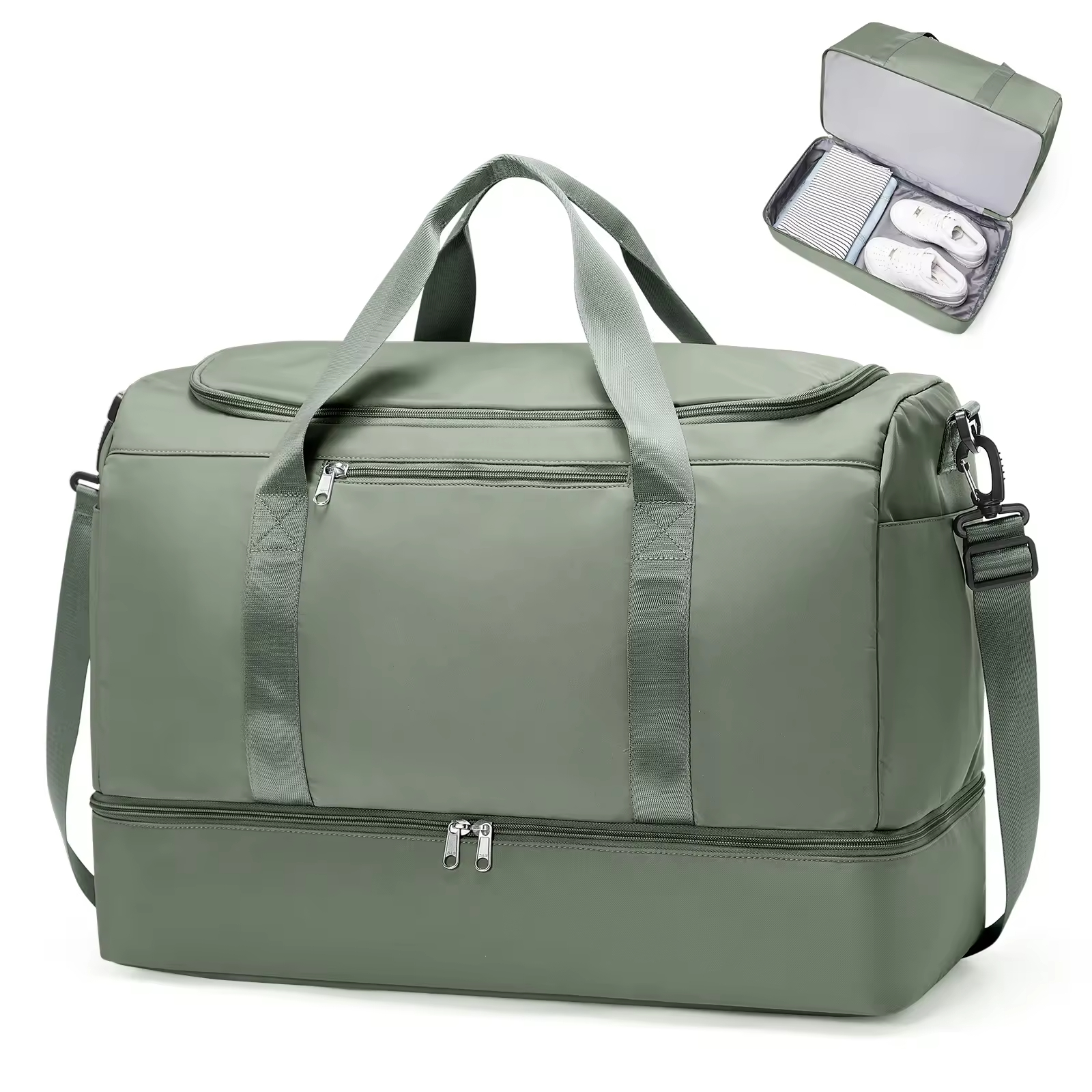 สีเขียวอ่อน