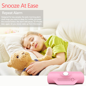 Fullwill Kỹ Thuật Số Mất Trí Nhớ Đồng Hồ Báo Thức Với Millisecond Bàn <span class=keywords><strong>Led</strong></span> Lịch Mất Bộ Nhớ Đồng Hồ Eldery - Product Image 4