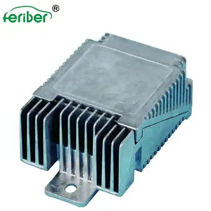 POUR 98-03 Mercedes W208 CLK320 Auxiliaire De Refroidissement Ventilateur Relais Module A0275456432 A0255453232 A0255453332 A0255455932