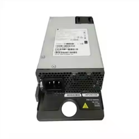 Nouvelle alimentation électrique AC originale PWR-C5-1KWAC 1000W, branchement à chaud, 54V DC 16.5A IEC C16 pour commutateur de la série Catalyst 9200, réseau d'entreprise
