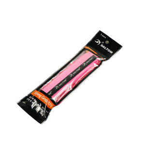 Bande adhésive perforée respirante en PU pour raquettes de tennis et de badminton Dalton, avec bande de quille en EVA, 1 pièce - Product Image 1