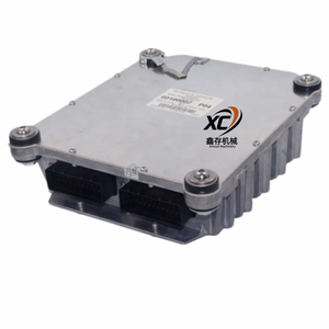 60100002 20577135 <span class=keywords><strong>Unit</strong></span>é de commande ECU de haute qualité pour chargeuses EW145B EW160B EW180B L110E L120E, pièces de moteur D6D D7D D7E 1 - Product Image 2