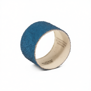 Ttake - Funda de tela abrasiva de circonio de 45x30 mm para muelas abrasivas - Product Image 2