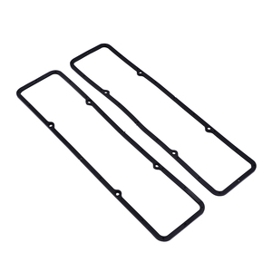 Performancing lõi thép cao su van Bìa Gasket phù hợp với khối nhỏ SBC Chevy 1959-79 Pontiac 326-455 động cơ Hot Rod bộ phận - Product Image 3