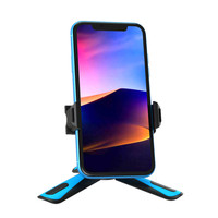 Support de diffusion en direct pour smartphone, idéal pour VLOG, support paresseux mini pour trépied - Meilleure vente