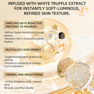 Dazzlskin - Spray de Trufa Blanca, Esencia en Agua, Aceites Botánicos, Aceites Vegetales de Múltiples Fuentes, Niacinamida - Product Image 5