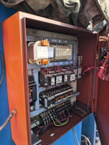 Máquina Dobladora <span class=keywords><strong>de</strong></span> Tubos Eléctrica Industrial Hidráulica <span class=keywords><strong>de</strong></span> <span class=keywords><strong>Segunda</strong></span> <span class=keywords><strong>Mano</strong></span> - Product Image 3