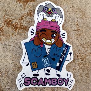 Karpet potong kartun kucing Felix terkenal untuk ruang bermain anak karpet rumbai buatan tangan tahan lama - Product Image 5