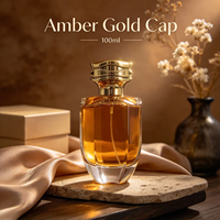 Vente en gros d'usine, parfum en spray de luxe personnalisable 50ml/100ml, parfum inspiré d'une marque, parfum longue durée, parfum unisexe