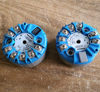 Honeywell pemancar suhu STT850 STT750 STT650 STT700-1D-10-00000-60A0-11S-A-F1-00000