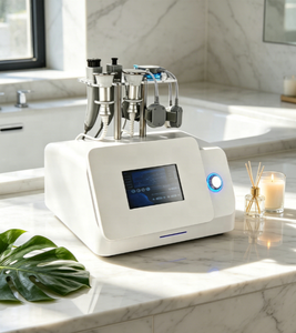 El Masajeador Magnético Transcraneal Portátil Más Vendido del 2026 Puede Brindar Cuidado del Cuero Cabelludo y Antienvejecimiento Facial Simultáneamente - Product Image 1