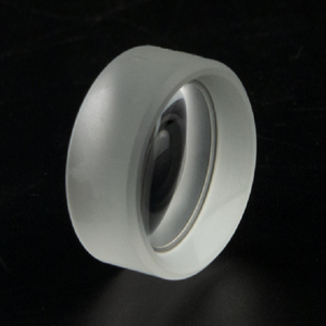 Lente Biconcava de 30 mm de Diámetro y 75 mm de Distancia Focal para Herramienta Óptica - Product Image 6