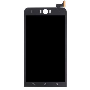 Écran LCD d'origine AMOLED OEM pour <span class=keywords><strong>Asus</strong></span> <span class=keywords><strong>Zenfone</strong></span> <span class=keywords><strong>Selfie</strong></span> / ZD551KL avec assemblage complet du numériseur - Product Image 2