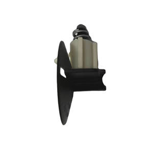 Clip de Fijación de Faro para Repuestos de Automóviles para Peugeot Citroen DS4S <span class=keywords><strong>DS5</strong></span> DS5LS DS6 OE 9672905880 - Product Image 4