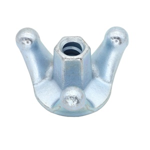Accessori per Casseforme in Acciaio <span class=keywords><strong>Meva</strong></span>, Dadi ad Alette, Morsetti per Parti di Scale e Ponteggi - Product Image 1