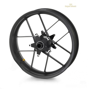 168 <span class=keywords><strong>roues</strong></span> de <span class=keywords><strong>moto</strong></span> personnalisées en alliage de carbone avec haute performance sur piste, adaptées à Ducati, Yamaha, <span class=keywords><strong>KTM</strong></span>, Honda, Tesla, BMW - Product Image 1