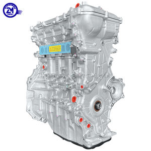 <span class=keywords><strong>Motor</strong></span> de Gasolina de 4 Cilindros y 2.0L para Toyota RAV4 <span class=keywords><strong>Corolla</strong></span> 6ZR 8ZR 1ZR 2ZR, Fabricante de Fábrica - Product Image 2