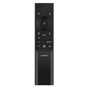 AH81-15047A Original <b>Remote</b> <b>Control</b> for Samsun Sound bar AH81-15439A AH81-15340A HW-Q990B HW-S60B HW-S61B HW-Q930B HW-Q800B - Product Image 1