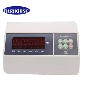 Xk3190 ए 6 इलेक्ट्रॉनिक डिजिटल वजन संकेतक वजन सूचक - Product Image 1