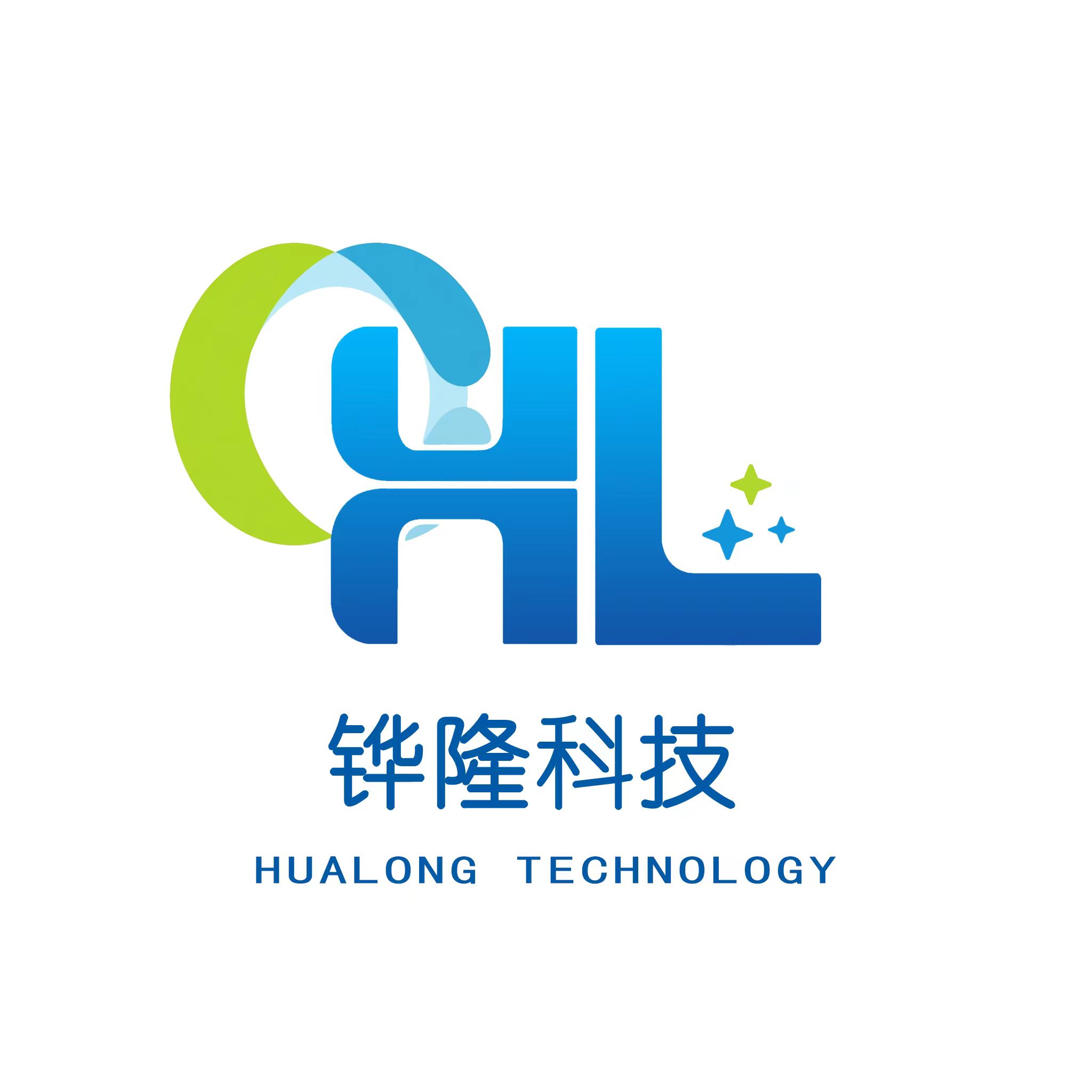 Shangrao Hualong Technology Co., Ltd. logo
