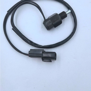 Interruptor de Luz de Freno Hyundai 93860-02002 OE 9386002010 Para Reemplazo o Reparación - Product Image 2