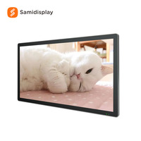 Tableta Android Todo en Uno de 15.6 Pulgadas con Pantalla Táctil de Alto Brillo de 450nits para Pedidos de Escritorio, Procesamiento de Pagos y Visualización de Menús