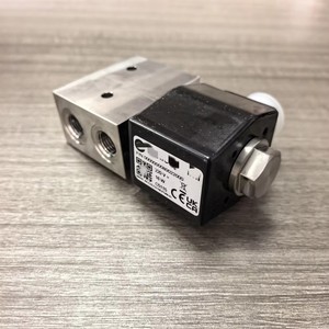 Nouveau solénoïde Norgrem 2401127 à commande directe par solénoïde - Product Image 4