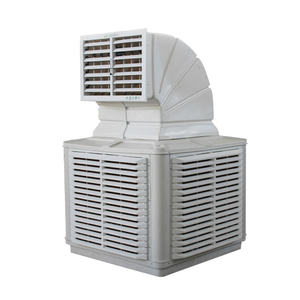 Industrial <b>Air</b> <b>Cooler</b> Motor for 11kw Ventilation China <b>Portable</b> Extendable Evaporative Fan Duct Line - Product Image 2