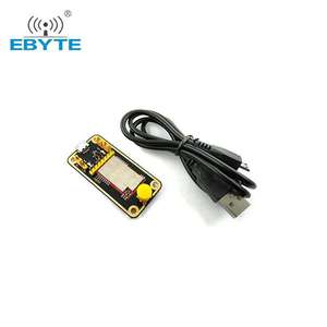 โมดูลไร้สาย Ebyte ODM USB to TTL บอร์ดทดสอบ 433 E30-433TBL-01 โมดูล RF 433mhz ตัวส่งสัญญาณและตัวรับสัญญาณ ชุดทดสอบ USB - Product Image 4
