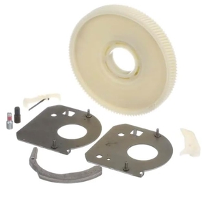 Kit de repuesto para <span class=keywords><strong>lavadora</strong></span> <span class=keywords><strong>Whirlpool</strong></span> Compatible con conjunto de drenaje neutro 388253A 285595 470802 2911 acero plástico para hoteles - Product Image 1